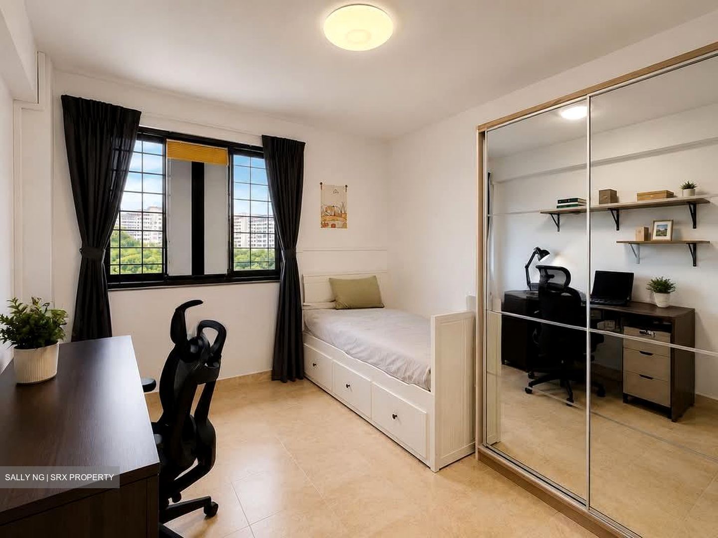Blk 543 Bedok North Green (Bedok), HDB 4 Rooms #583443741
